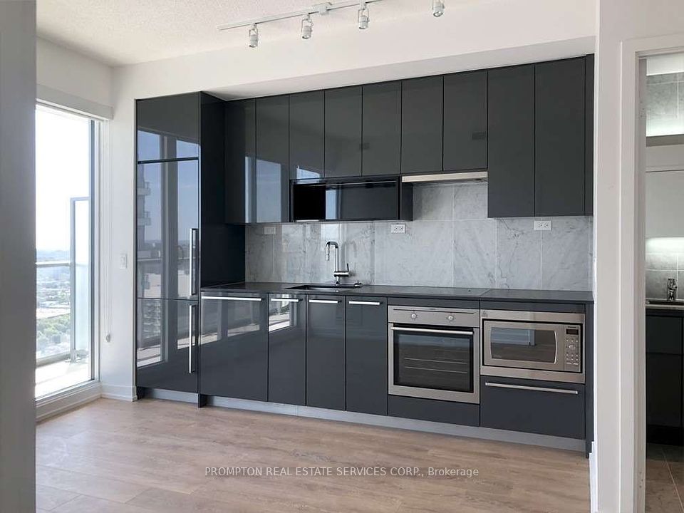 #3807 - 115 McMahon Drive, Toronto, ON M2K 0E3