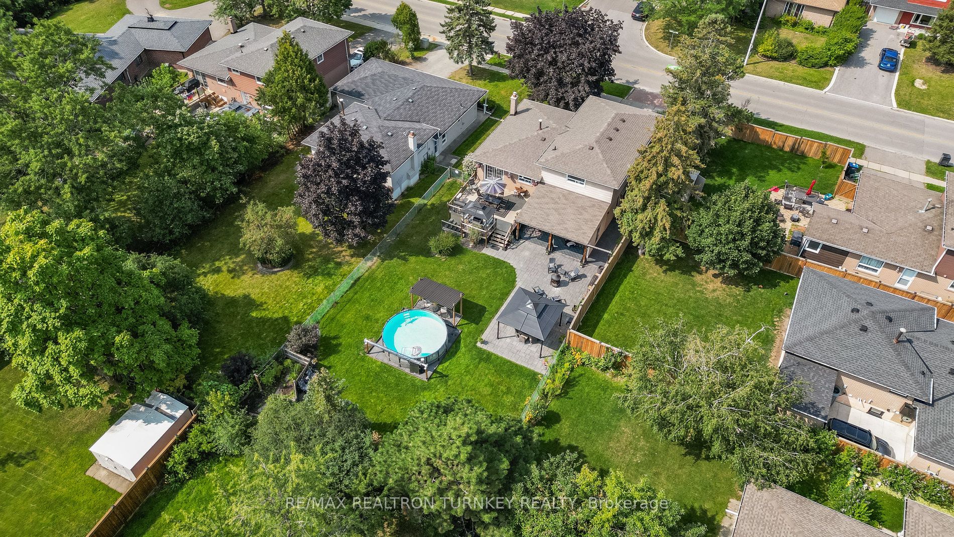 35 Bartley Bull Parkway