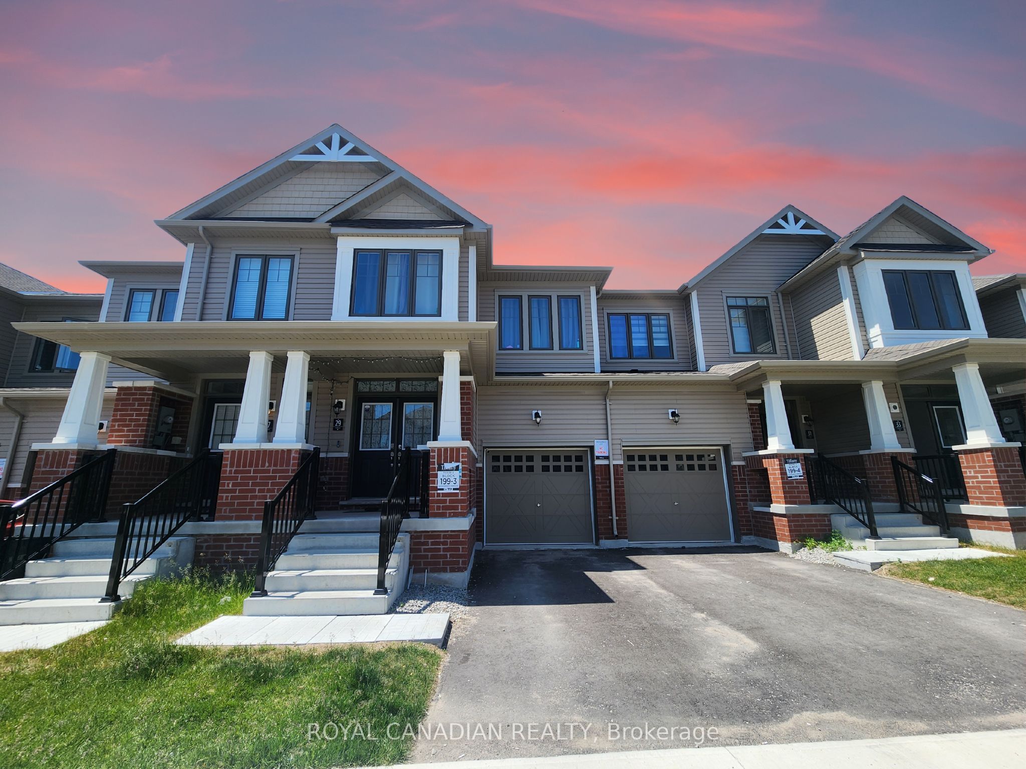 29 Tamworth Terrace