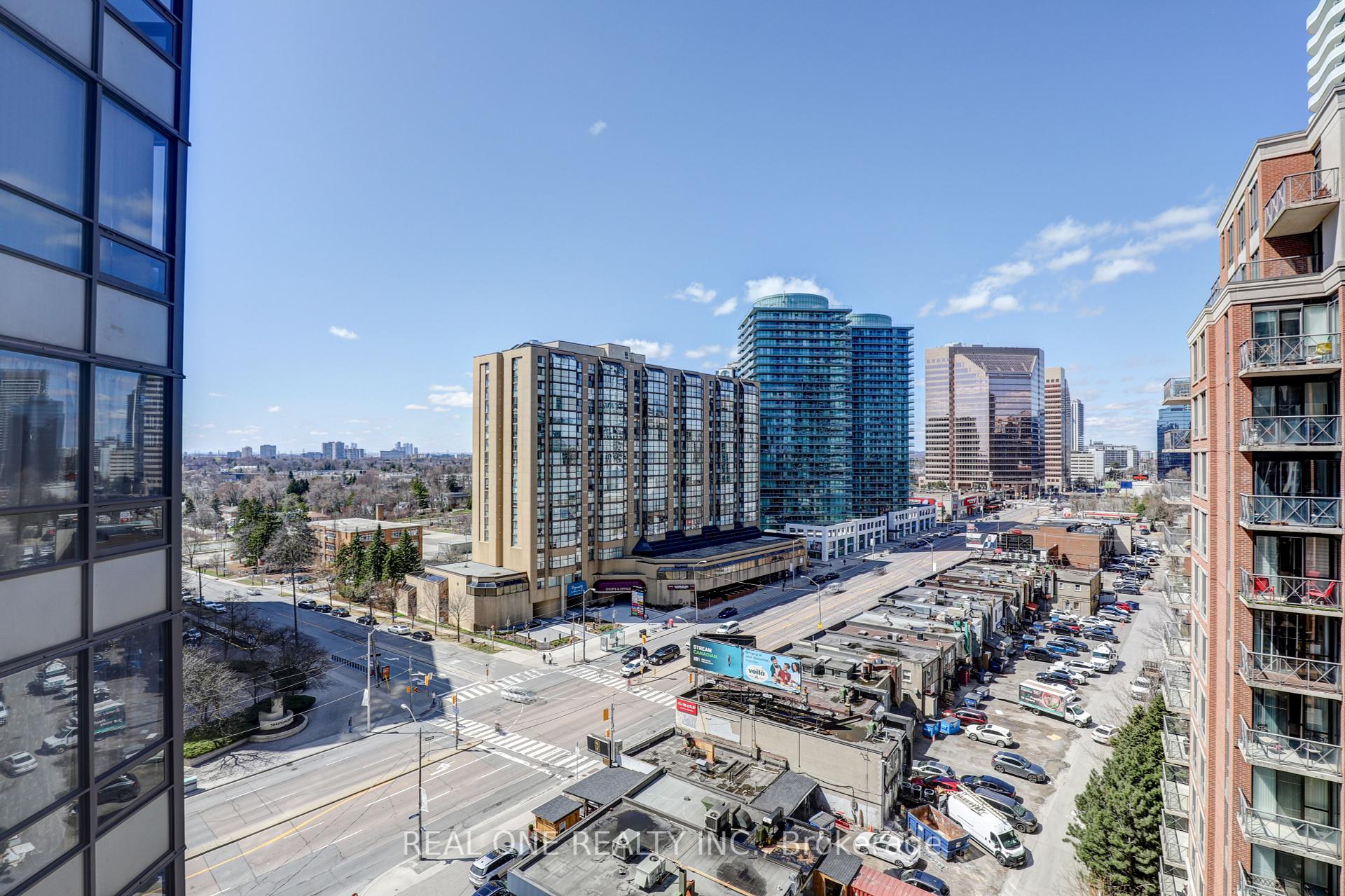 2 Bedrooms Condo at 500 Doris, Toronto For sale
