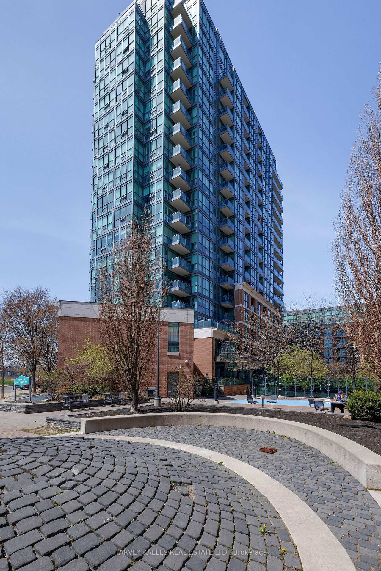 1 Bedroom Condo at 1171 Queen, Toronto For sale