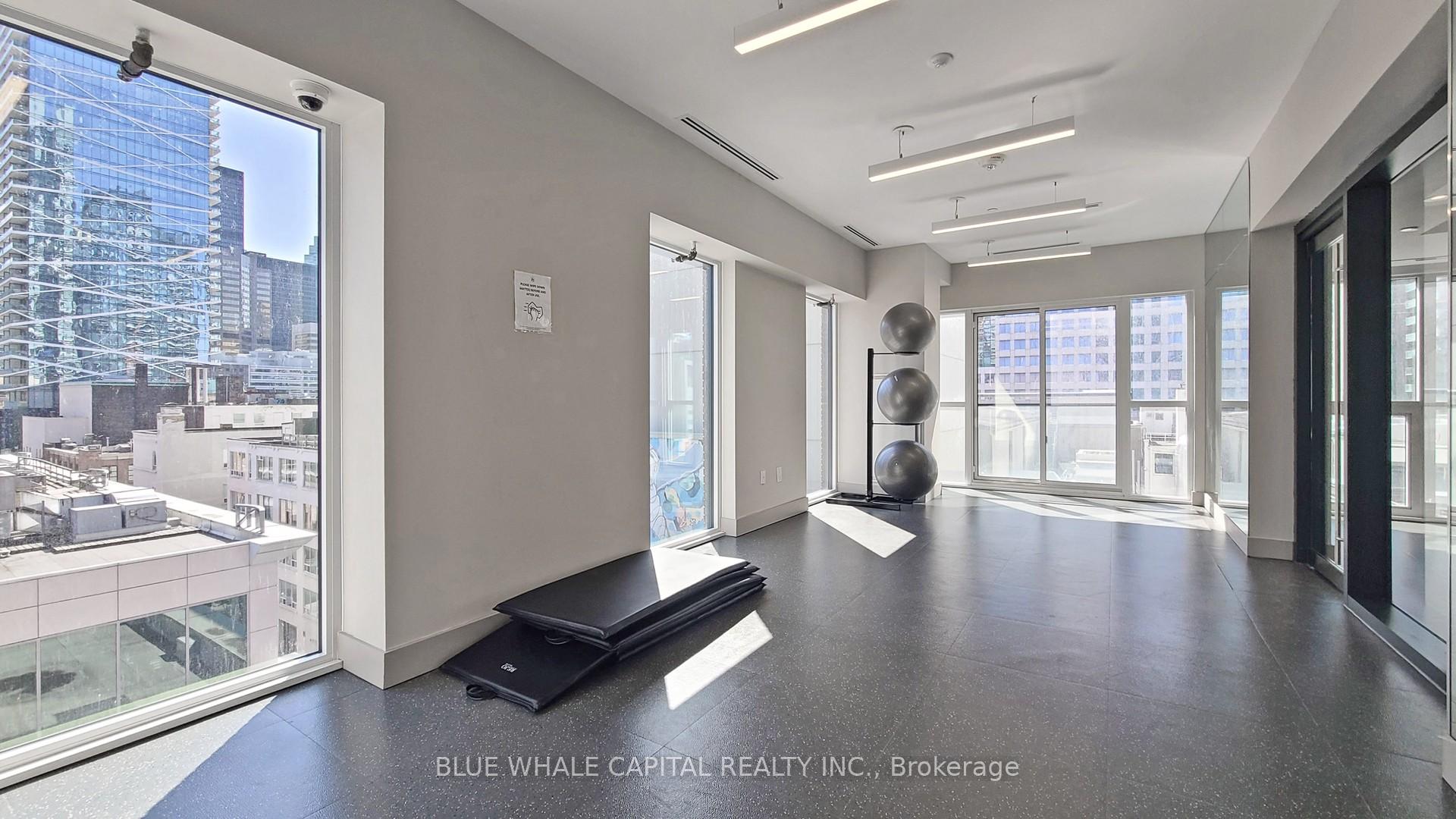 1 Bedroom Condo at 99 John,  Toronto For sale