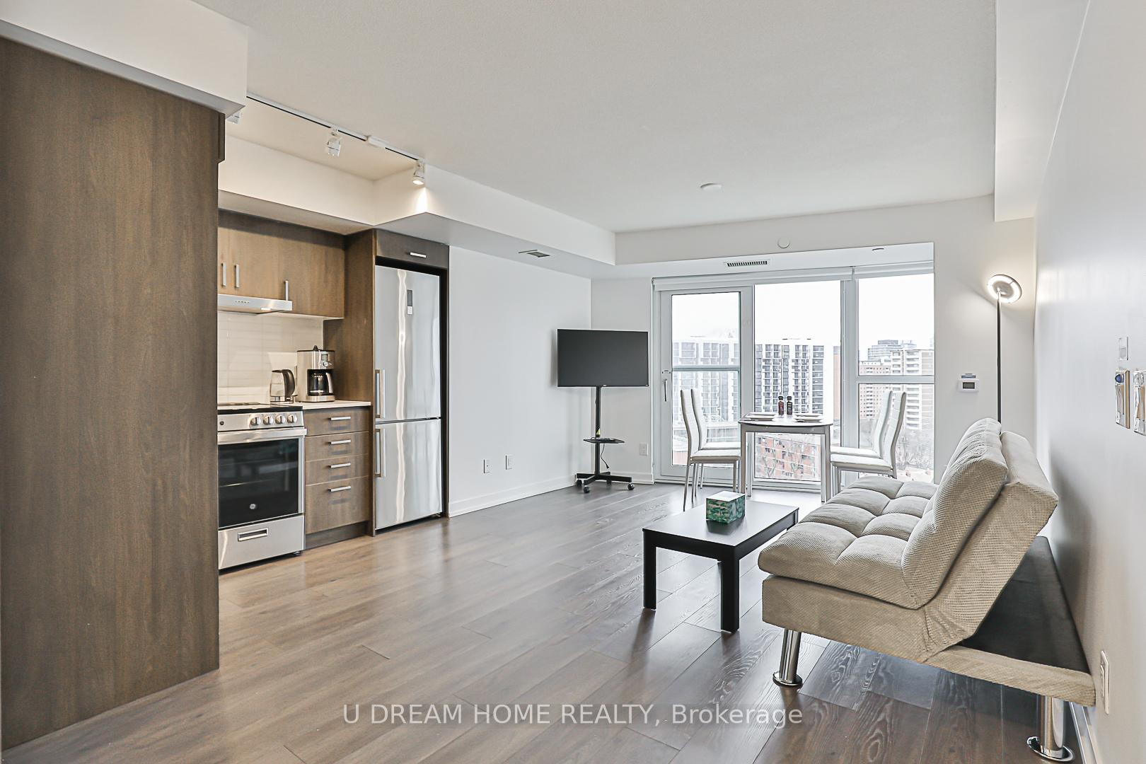 1 Bedroom Condo at 219 Dundas, Toronto For sale