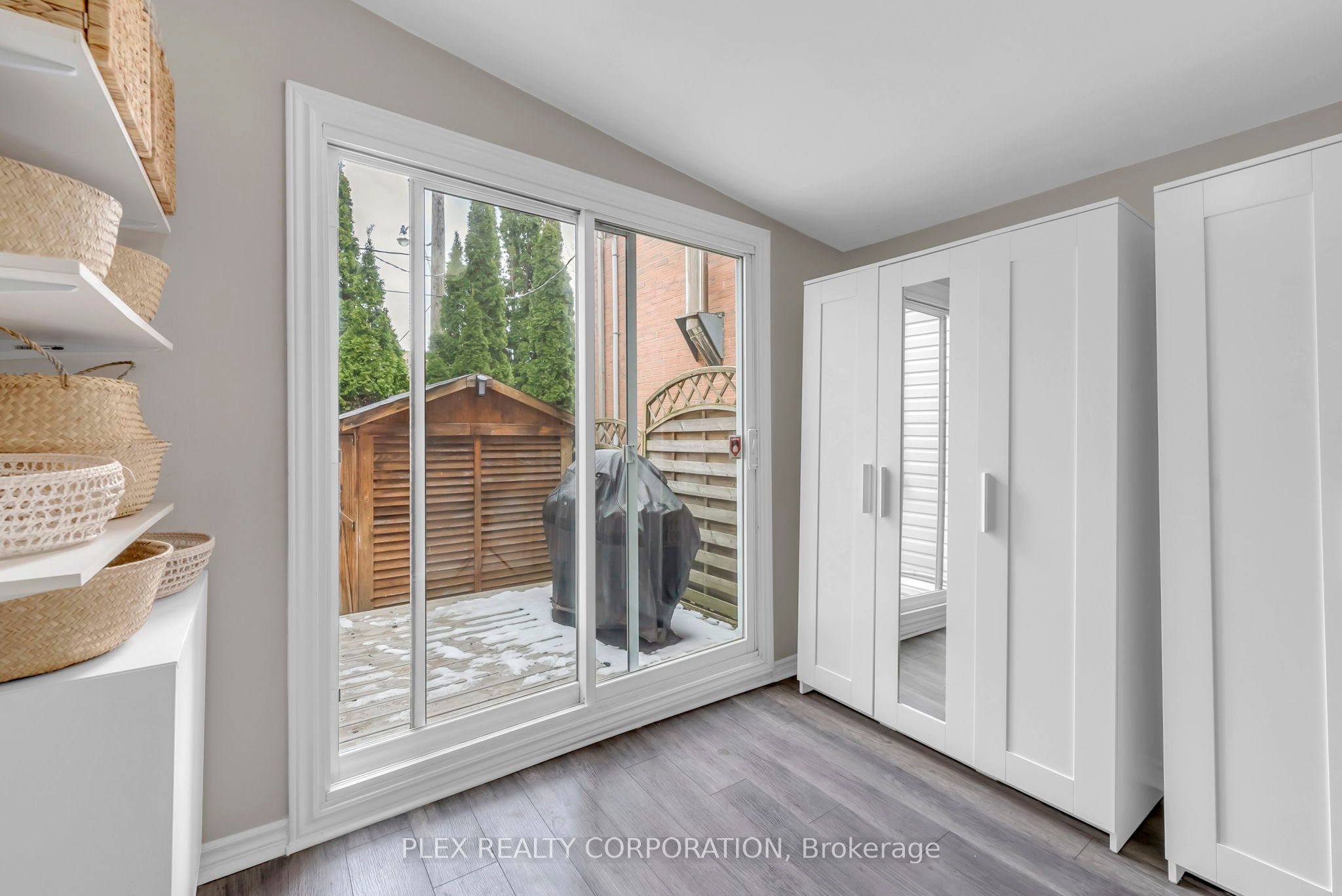 52 Poucher Street