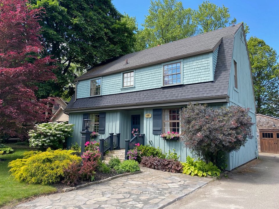 14382 Niagara