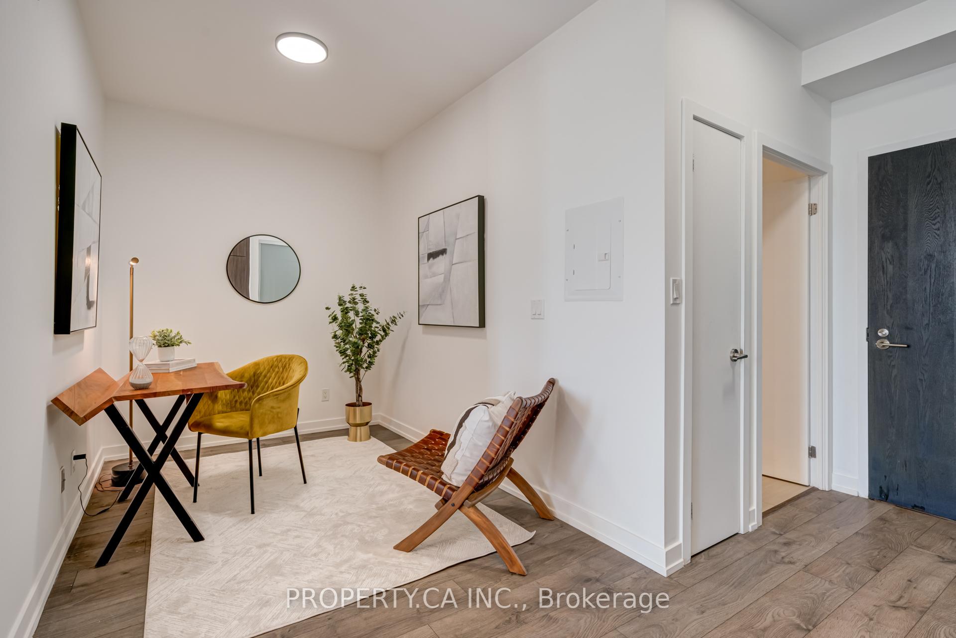 2 Bedrooms Condo at 297 College, Toronto For sale
