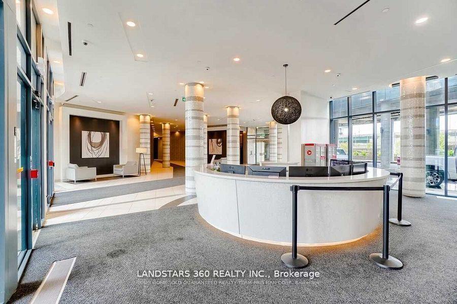 2 Bedrooms Condo at 49 East Liberty, Toronto For sale