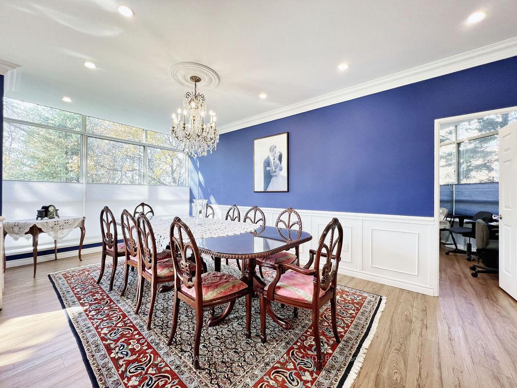 3 Bedrooms Condo at 5444 Yonge, Toronto For sale