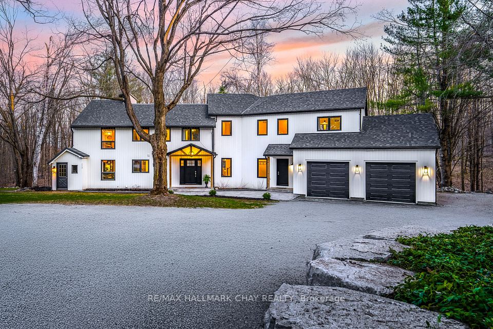 1359 Old Barrie Road, Oro-Medonte, ON L0L 1T0
