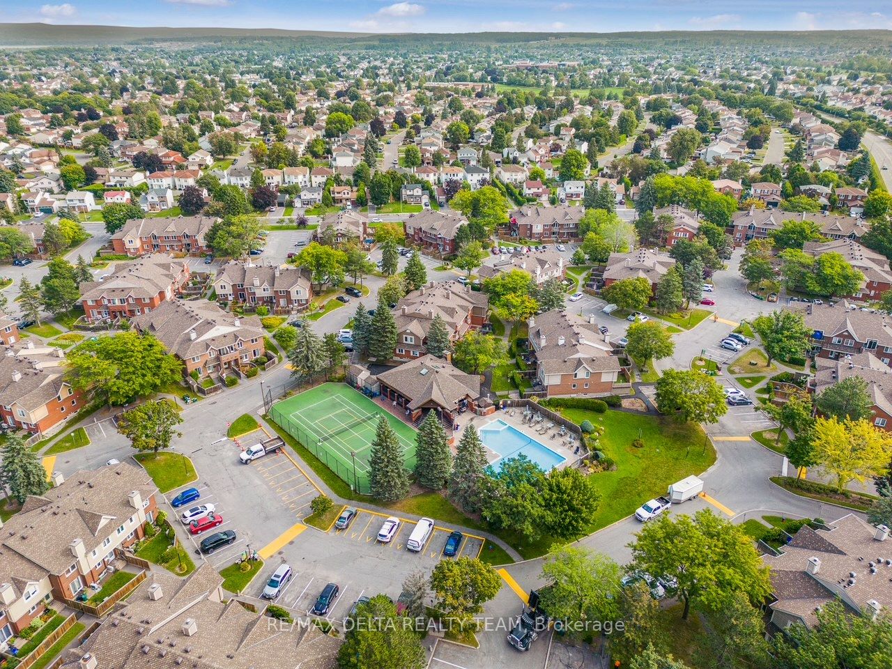 520 Canteval Terrace, #205
