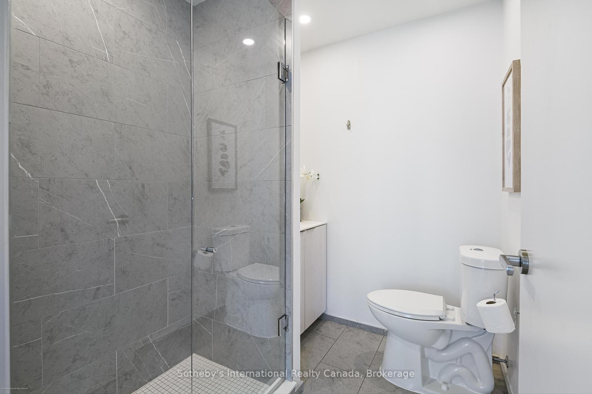 2 Bedrooms Condo at 12 BONNYCASTLE STREET,  Toronto For sale