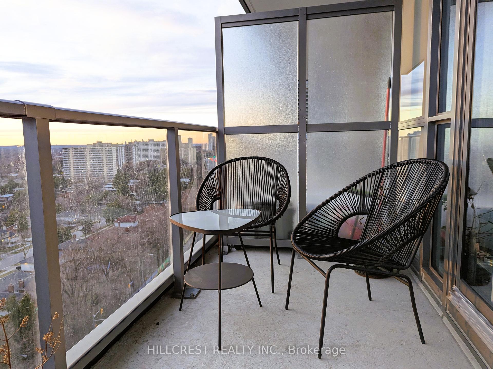 2 Bedrooms Condo at 36 Forest Manor,  Toronto For sale