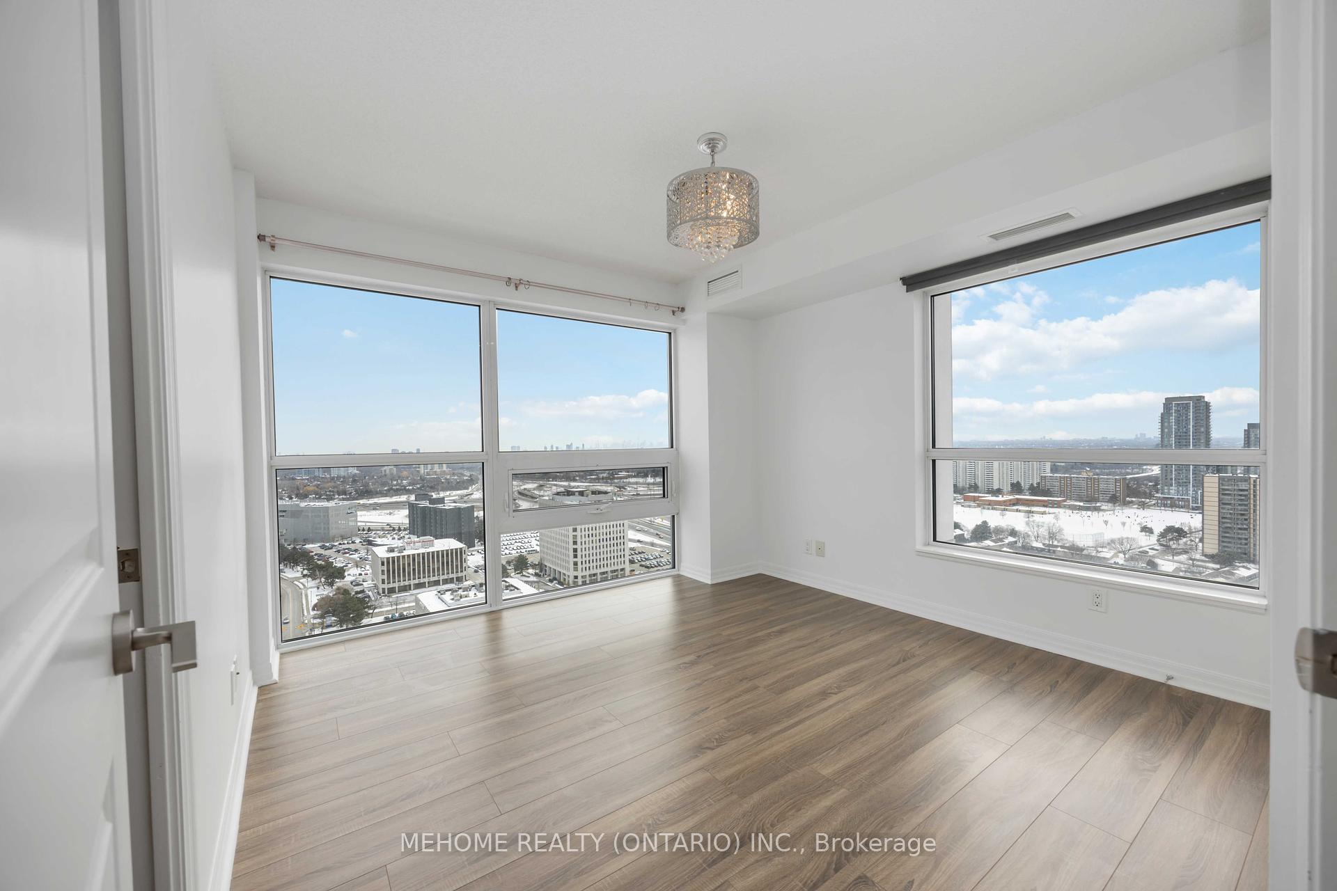 2 Bedrooms Condo at 275 Yorkland, Toronto For sale