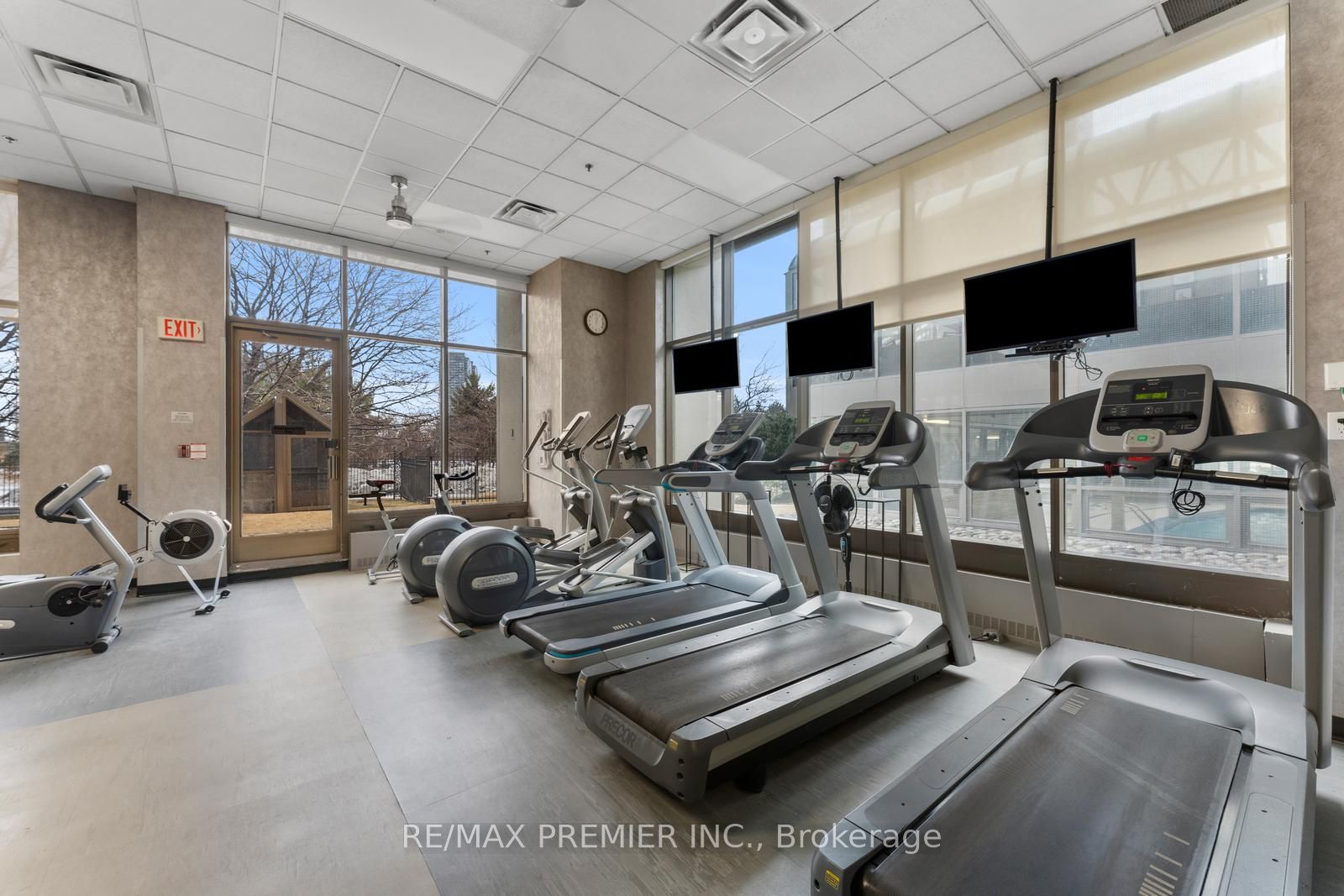 2045 Lake Shore Boulevard W, #2103
