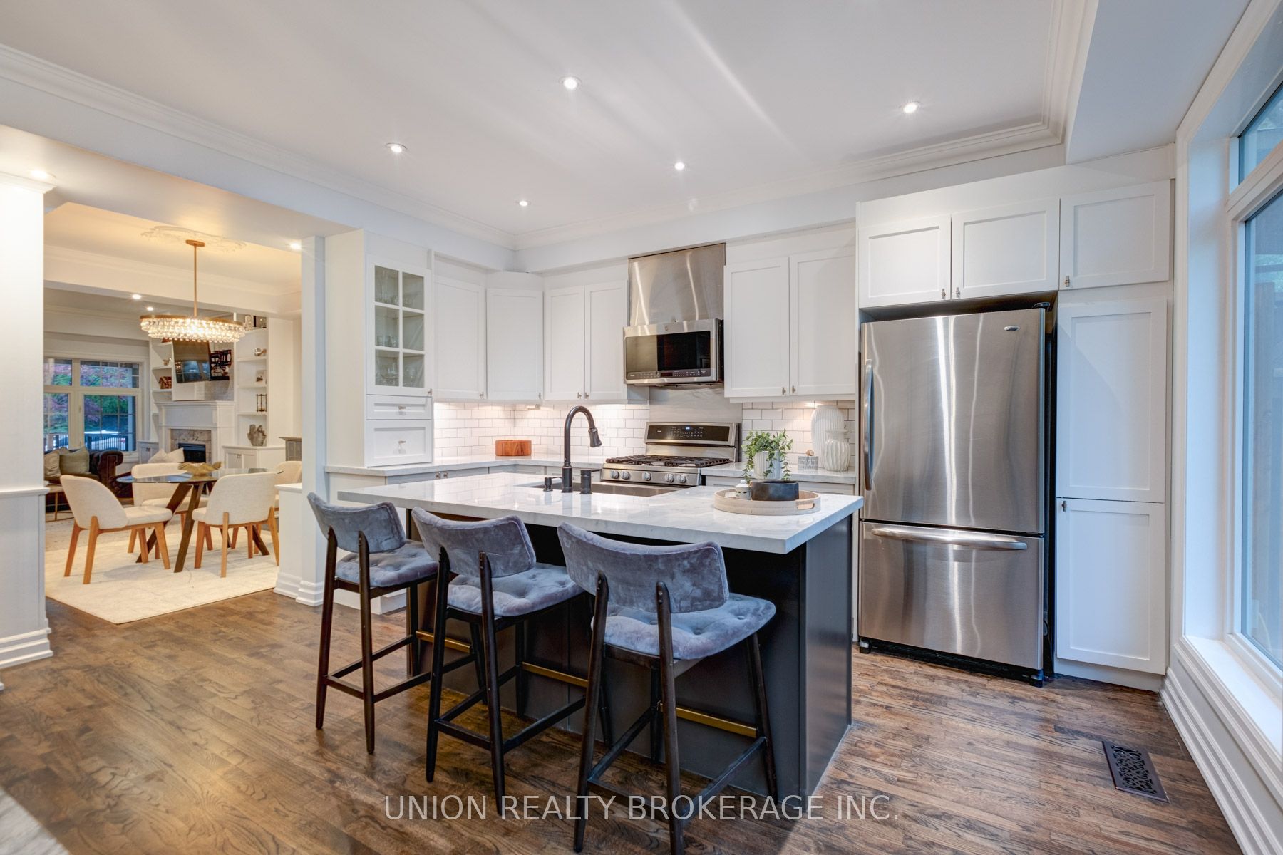 21 Courcelette Road