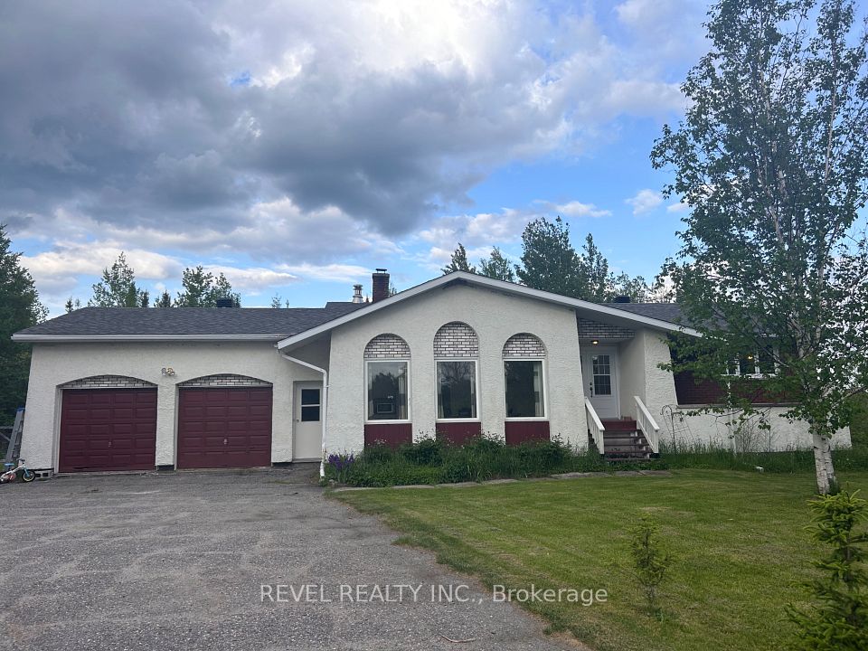 1250 Highway 11 South