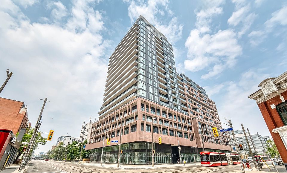 285 Dufferin Street