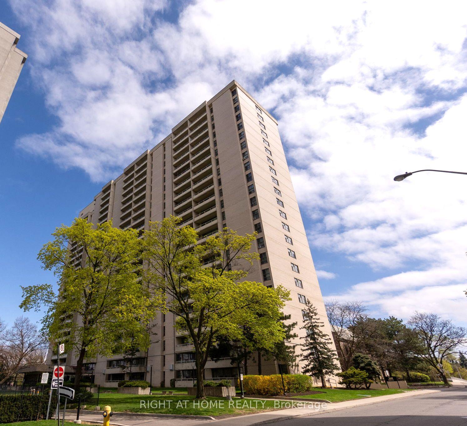 2 Bedrooms Condo at 360 Ridelle, Toronto For sale