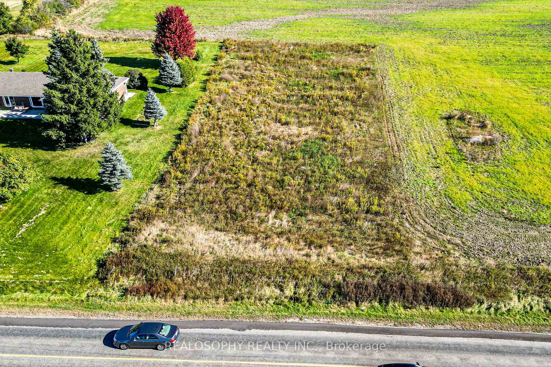 13185 McLaughlin Road, Caledon, ON L7C 2B1