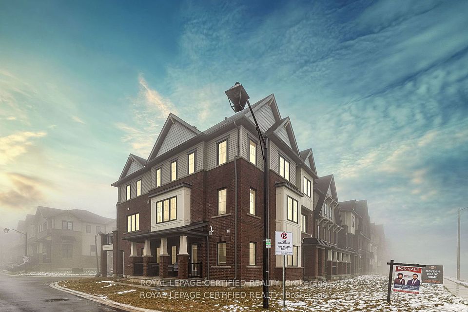 185 Bedrock