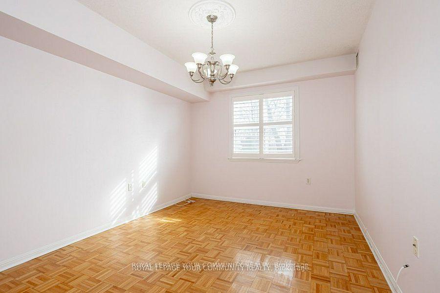 2 Bedrooms Condo at 2500 Rutherford, Vaughan For sale