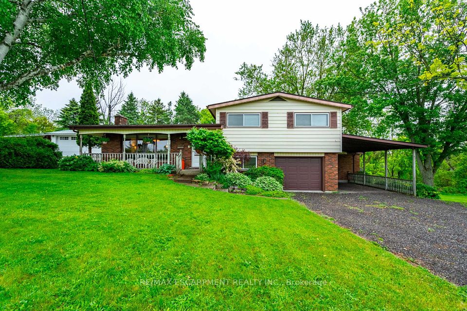 1712 Vittoria Road