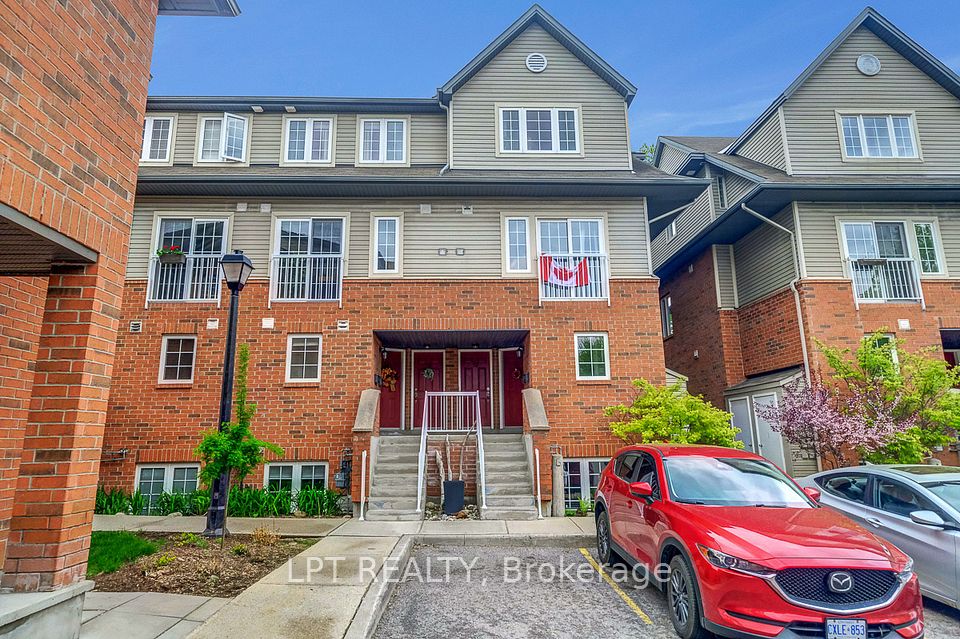 68 Mayflower Private