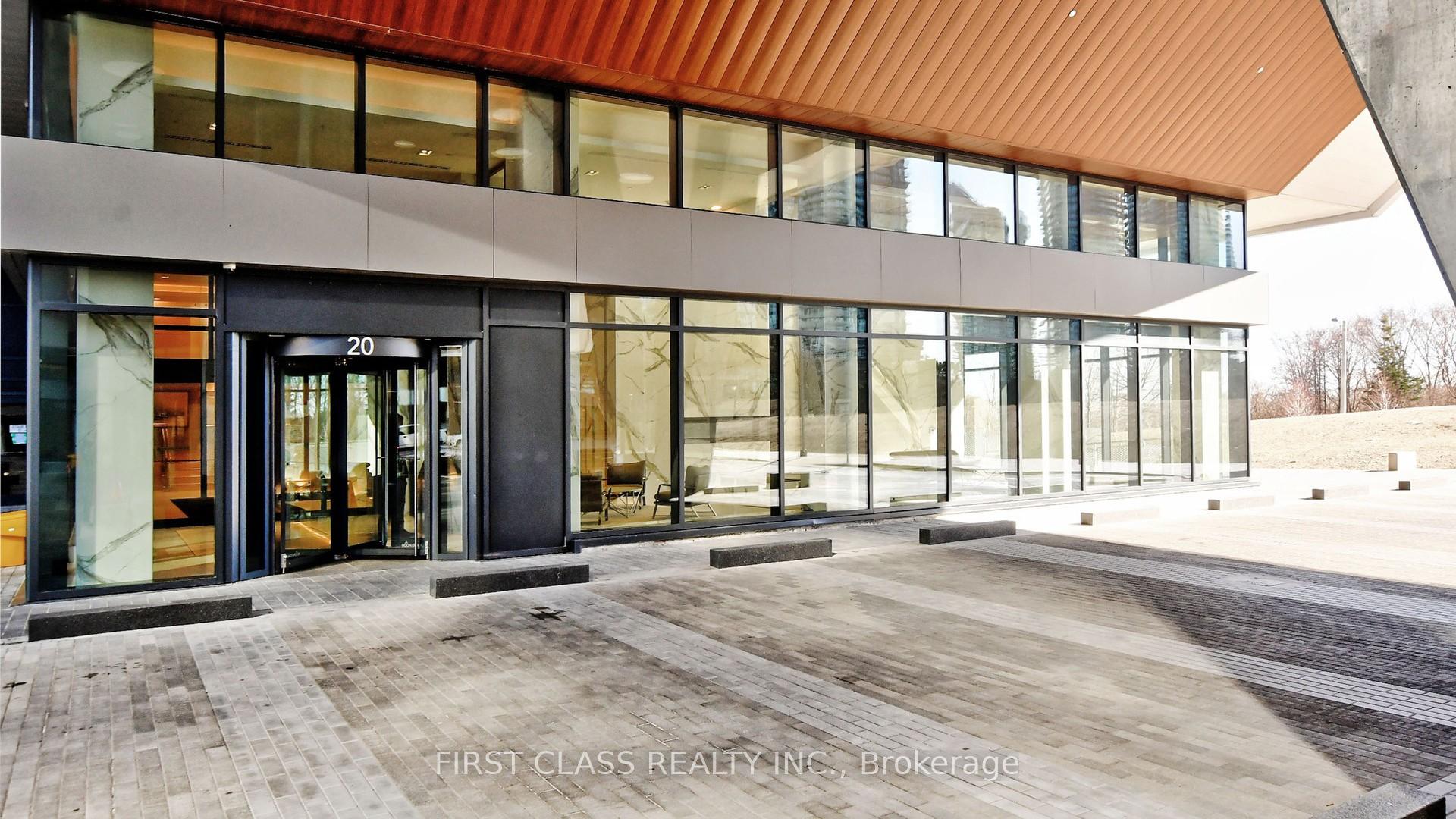 2 Bedrooms Condo at 20 Shore Breeze, Toronto For sale