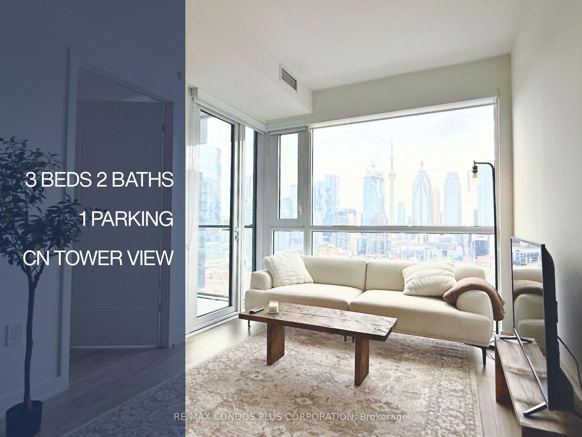 3 Bedrooms Condo at 135 Lower Sherbourne,  Toronto For sale
