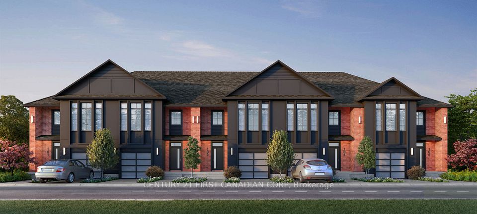 6985 Heathwoods Avenue, London South, ON N6P 1H3