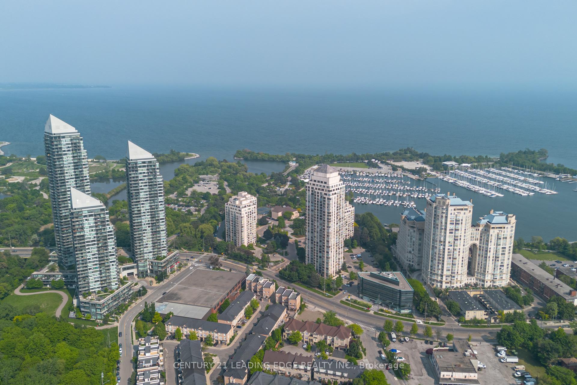 2 Bedrooms Condo at 2240 Lake Shore, Toronto For sale