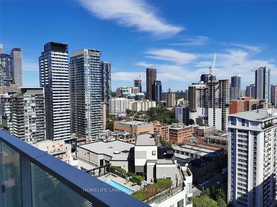 501 Yonge