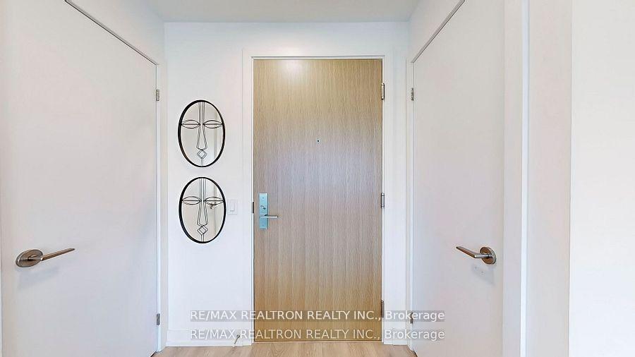 1 Bedroom Condo at 150 Logan, Toronto For sale