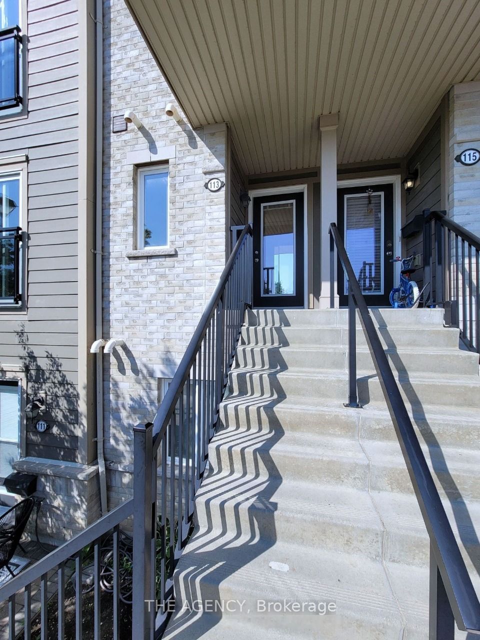 2891 Rio Court, #113