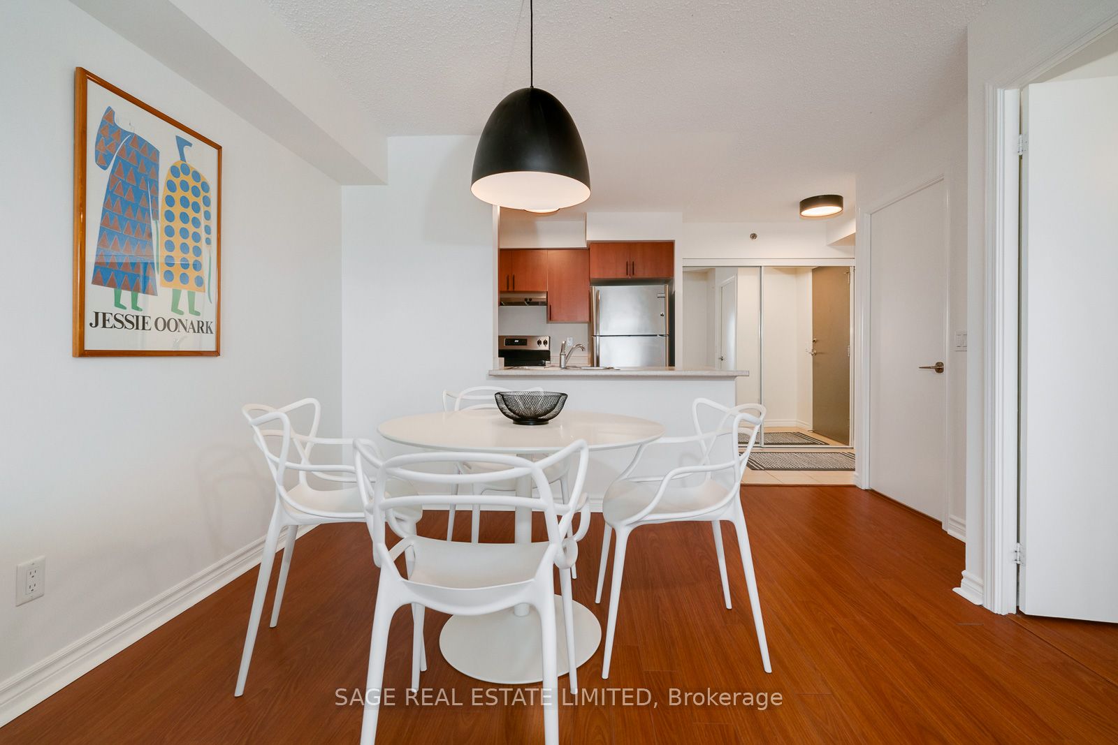 35 Saranac Boulevard, #311