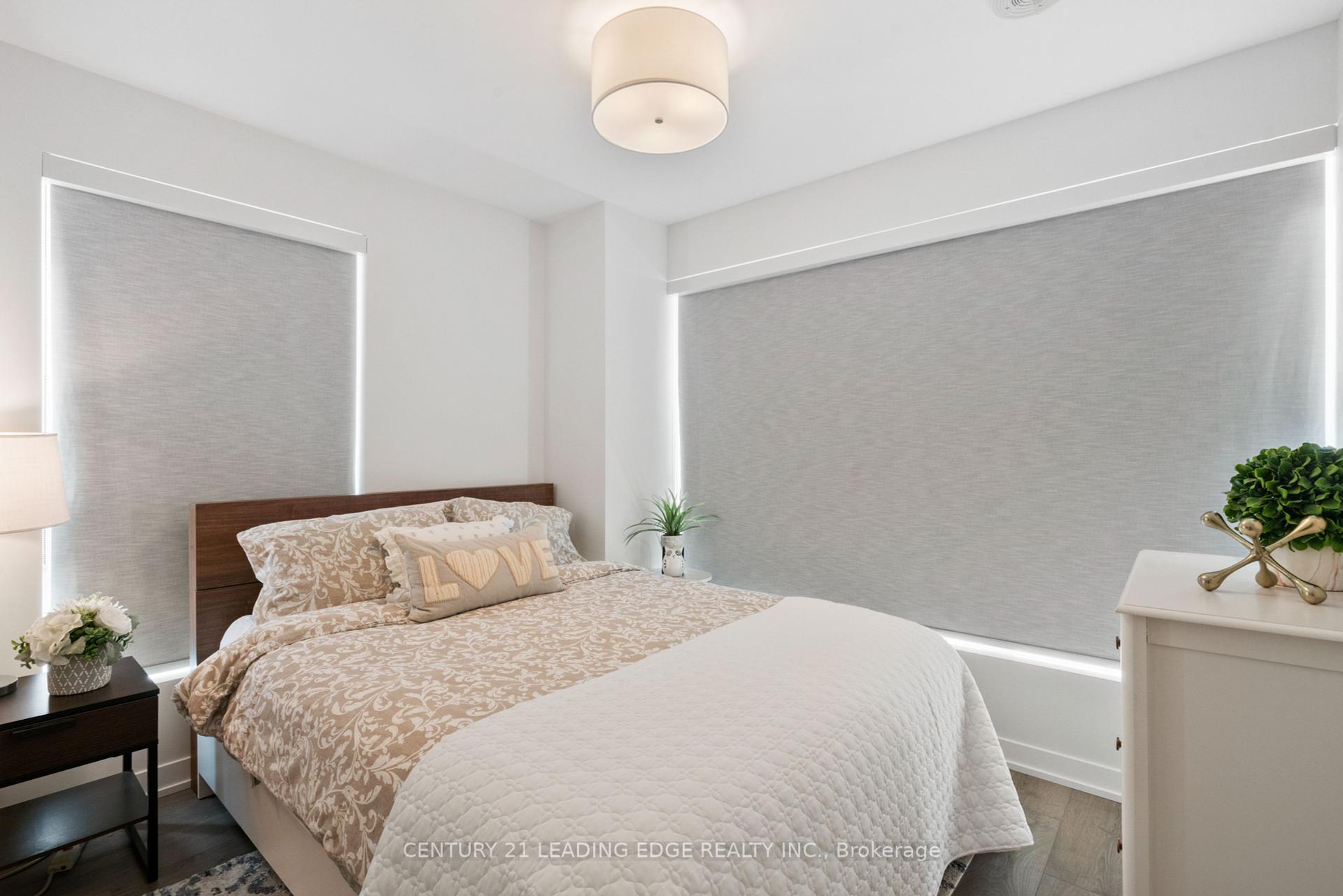 2 Bedrooms Condo at 1401 O’Connor, Toronto For sale