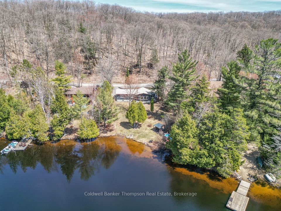 810 East Waseosa Lake