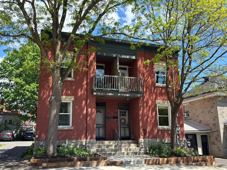71 Grosvenor