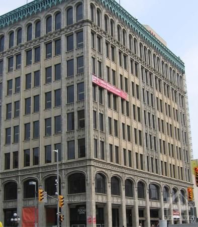 10 RIDEAU STREET