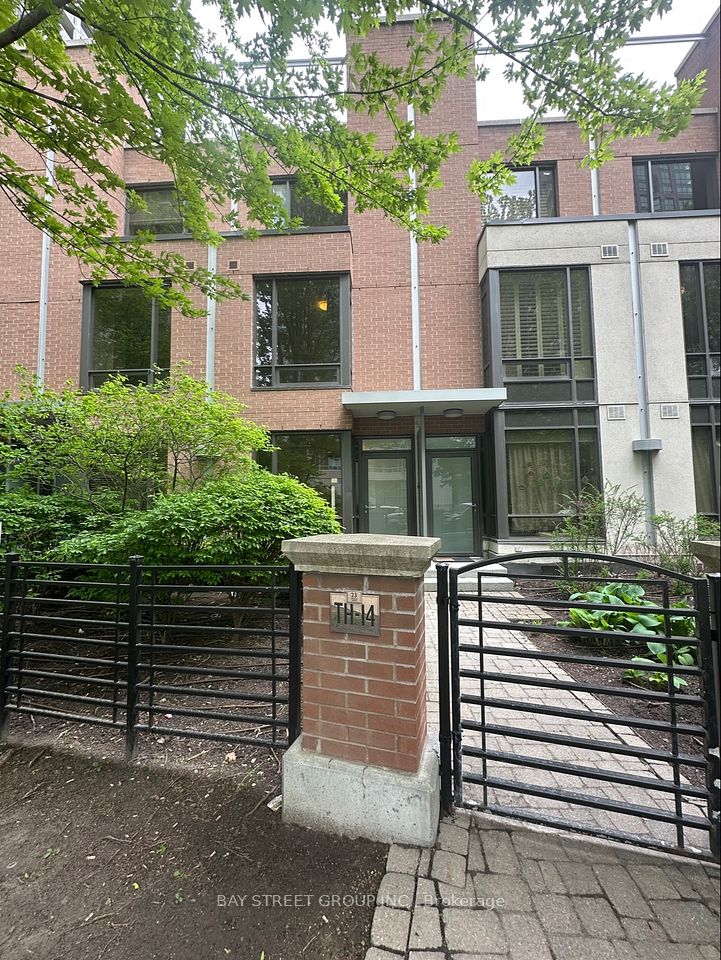 23 Sheppard