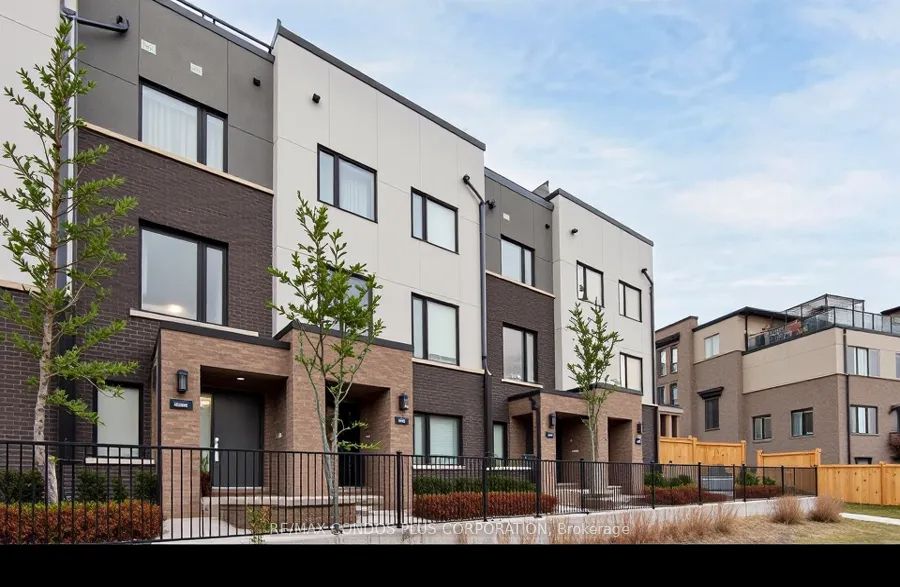 Property at #20 - 348 Wheat Boom Drive, Oakville, ON L6H 3Y6