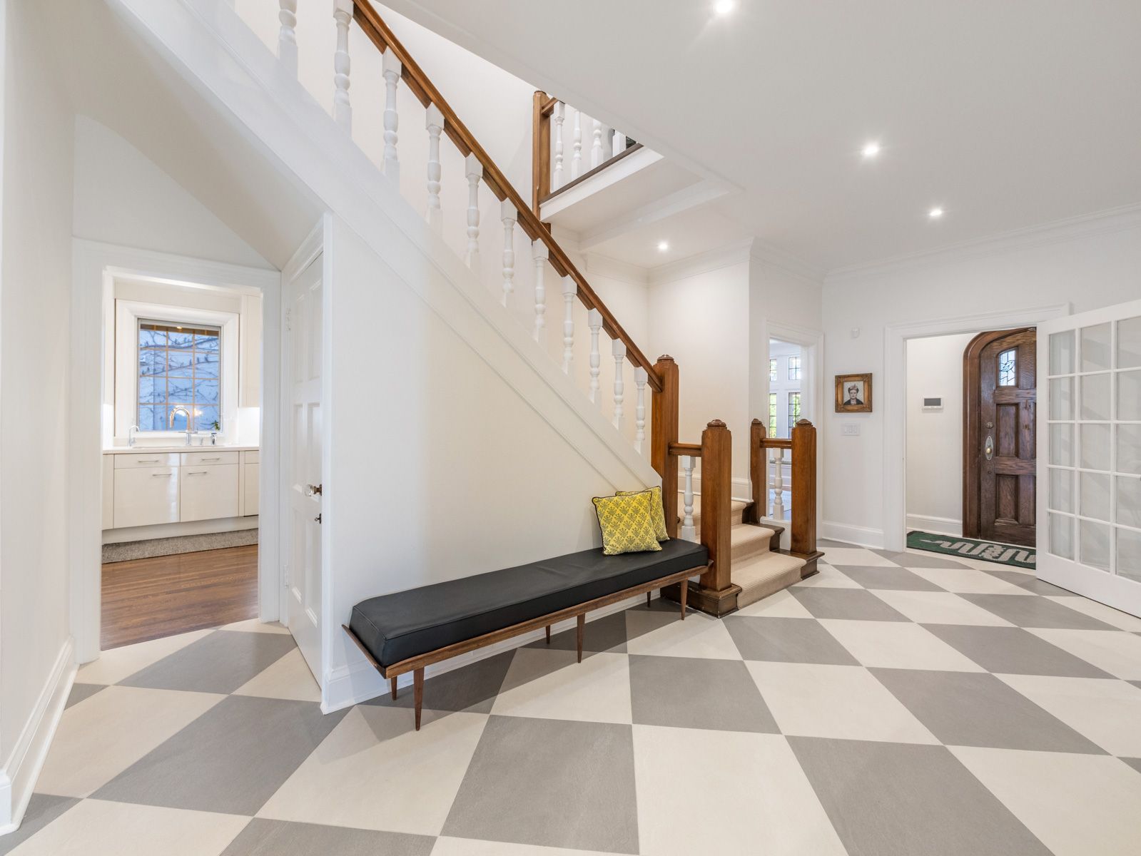 90 Old Forest Hill Road