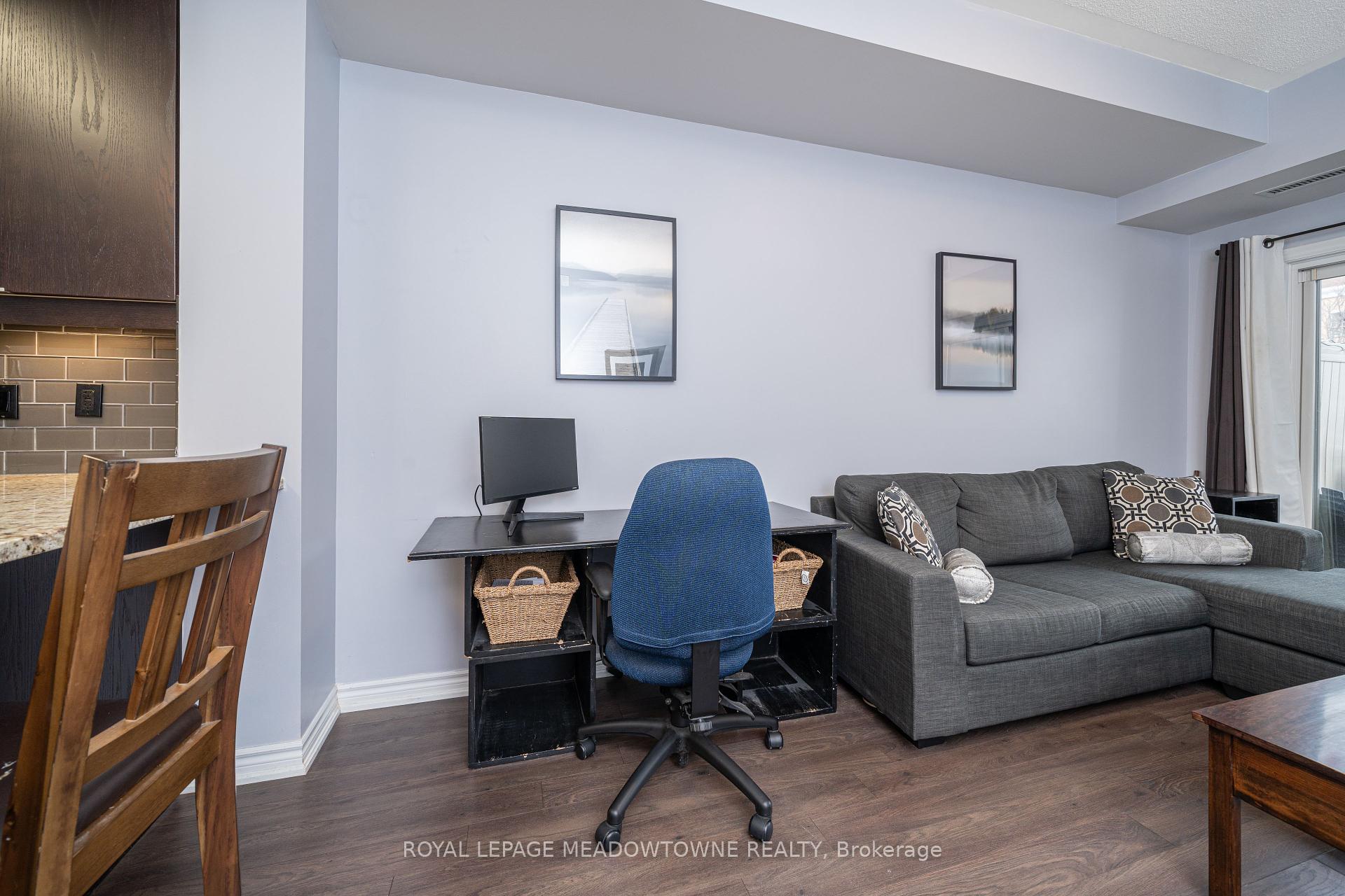 1 Bedroom Condo at 570 Lolita, Mississauga For sale