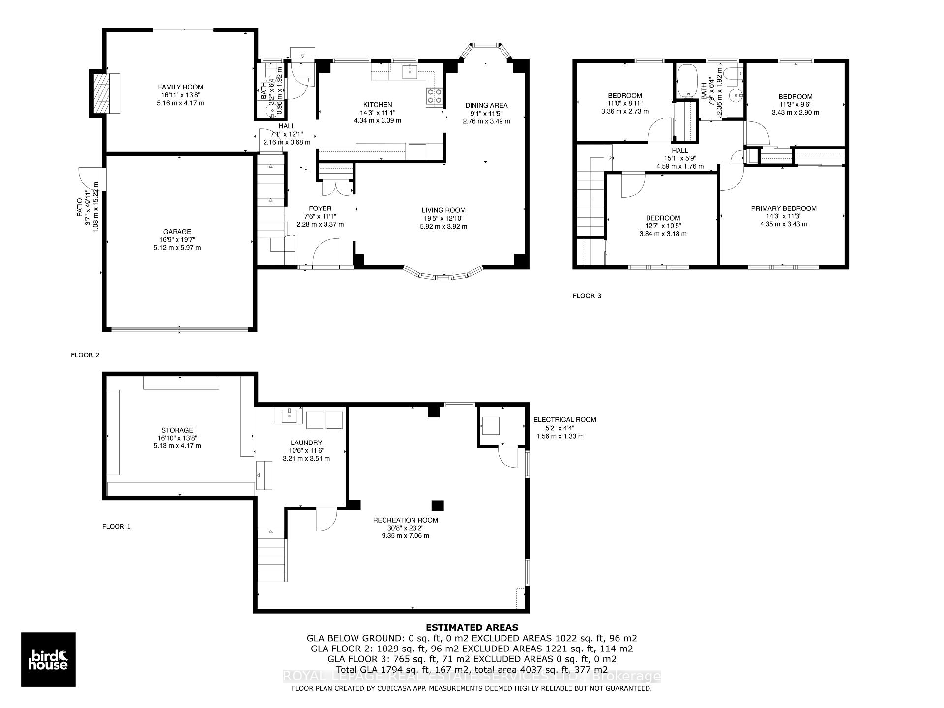 Listing image