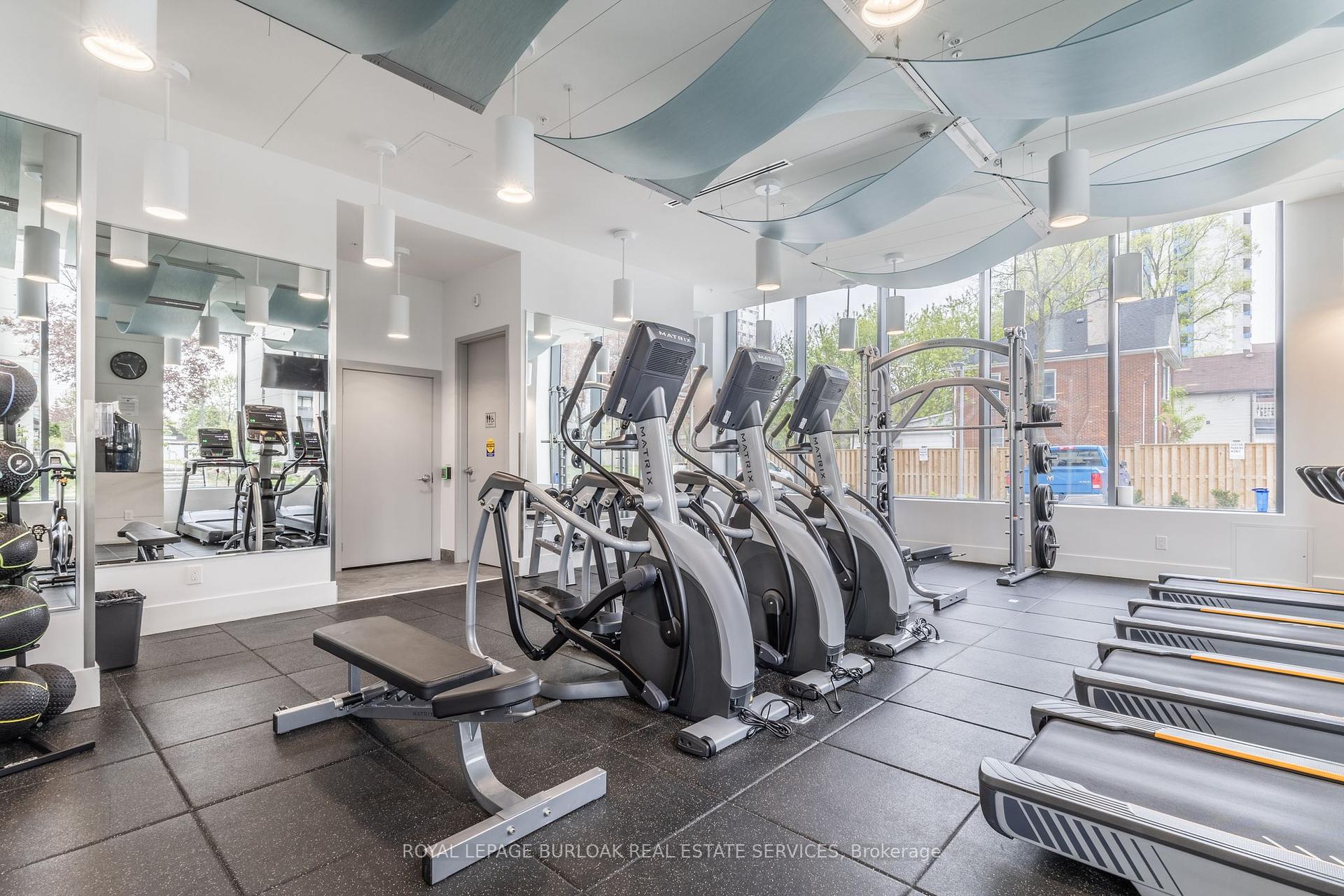 1 Bedroom Condo at 500 Brock, Burlington For sale