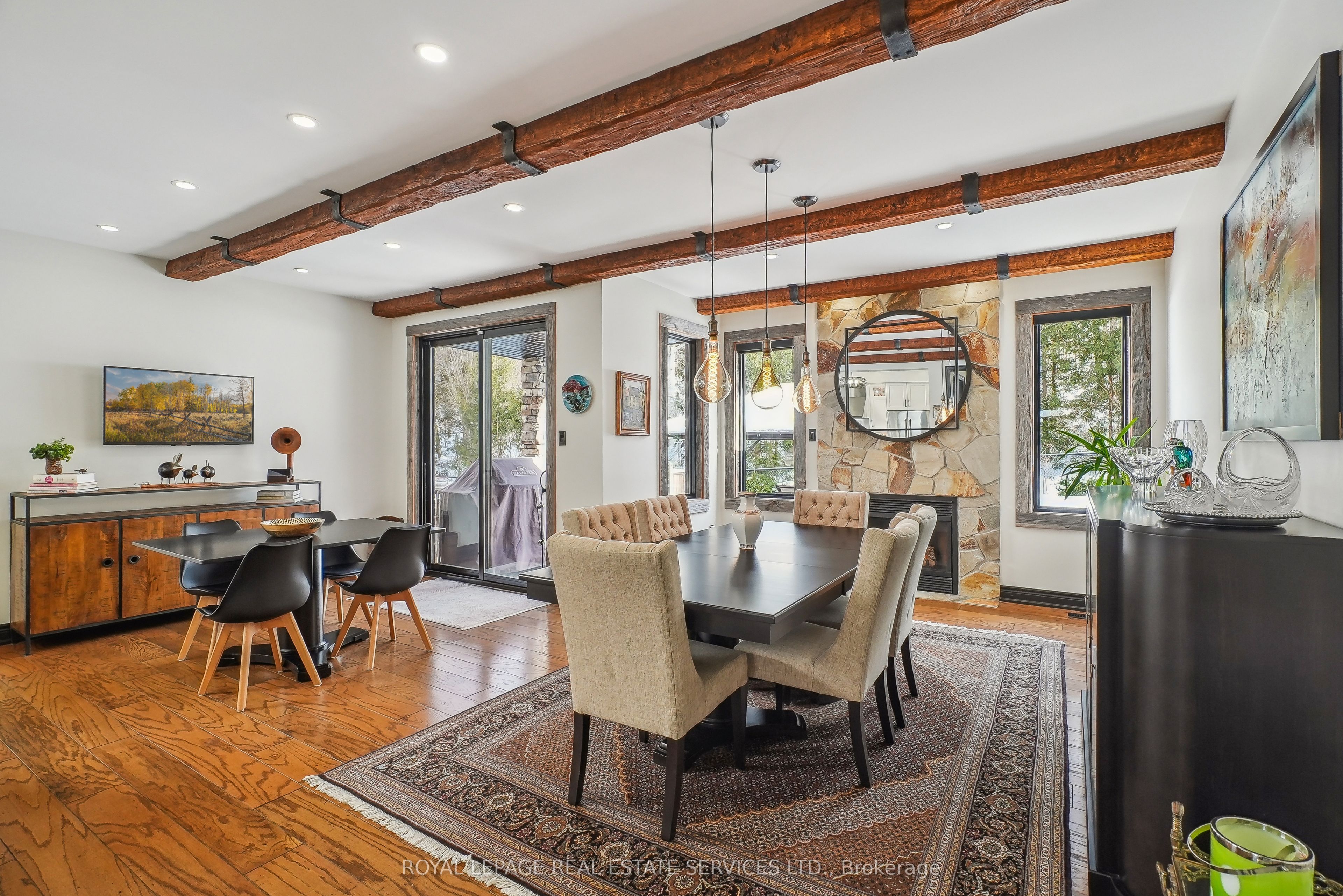 16 Arborglen Drive