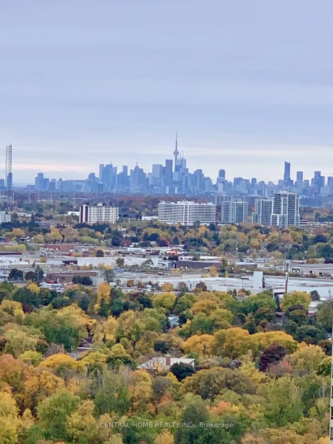 2 Bedrooms Condo at 50 Brian harrison,  Toronto For sale