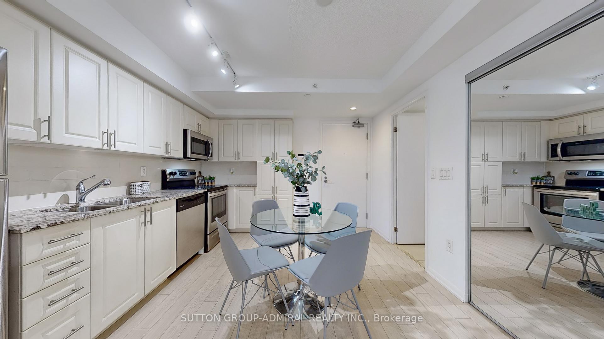 1 Bedroom Condo at 3091 Dufferin, Toronto For sale