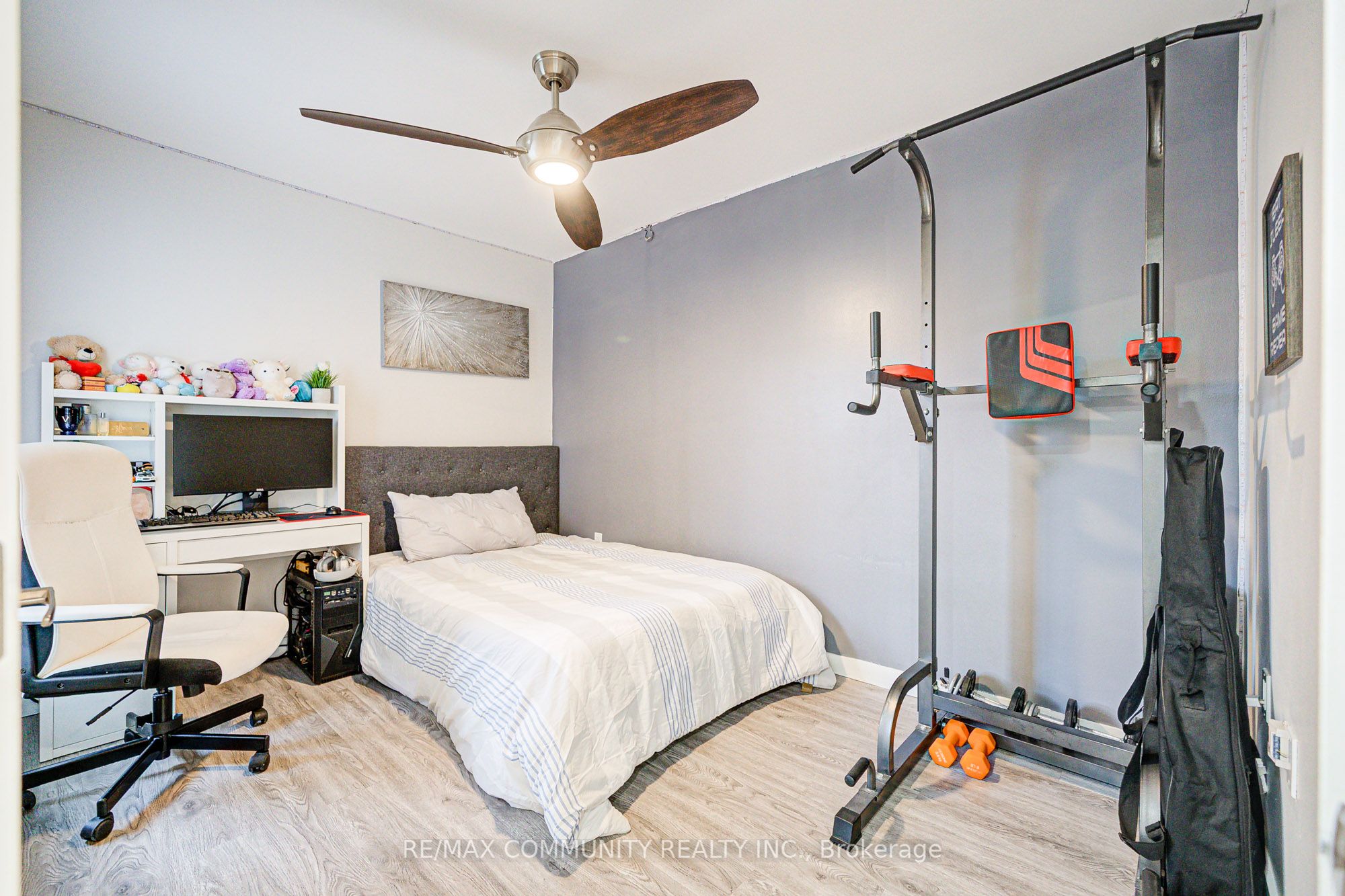 100 Mornelle Court, #1078