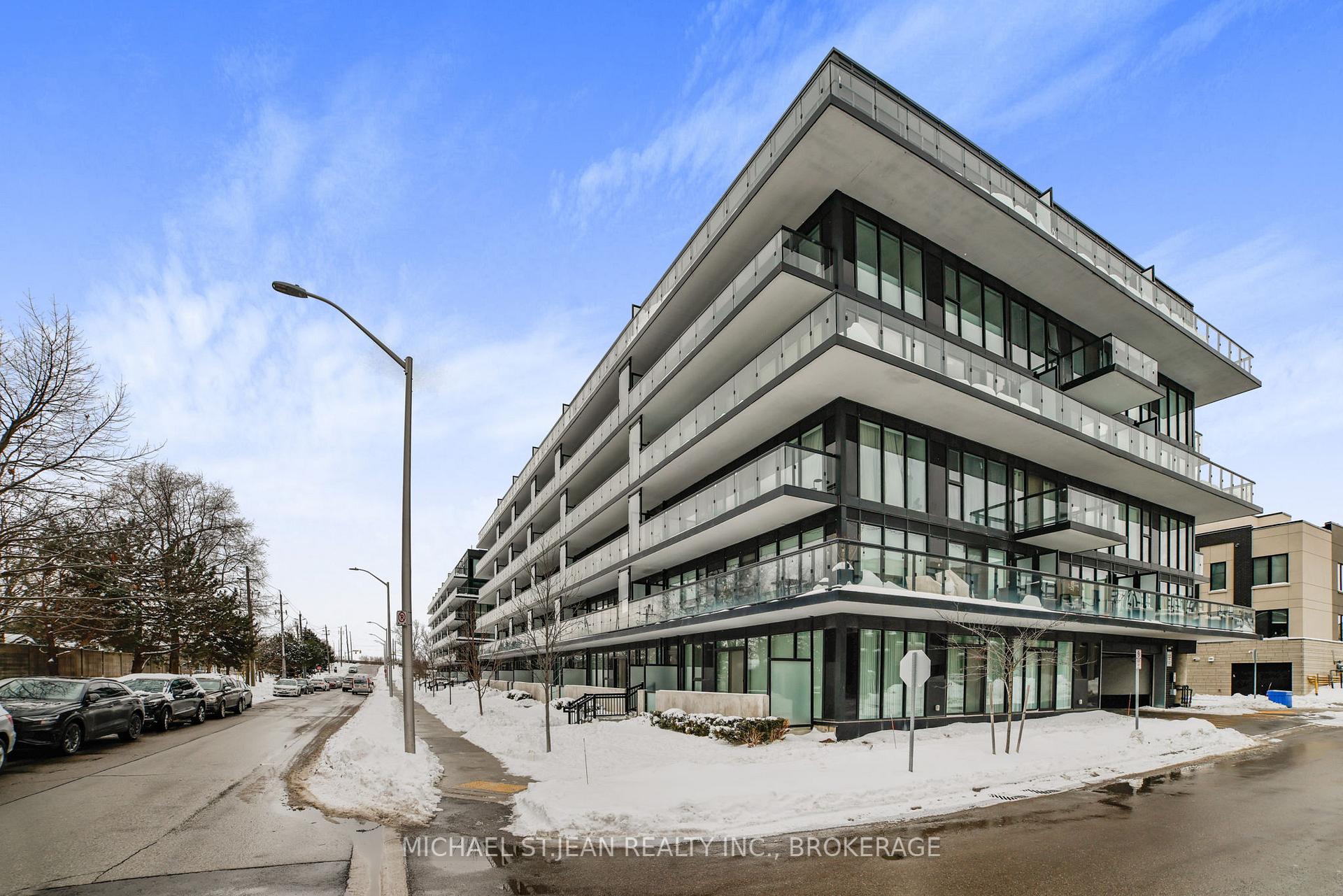1 Bedroom Condo at 1119 Cooke,  Burlington For sale